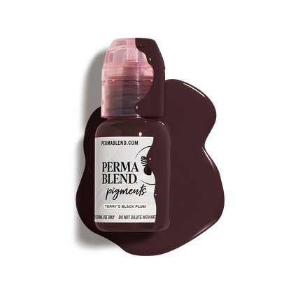 Eyeliner Pigments - Perma Blend