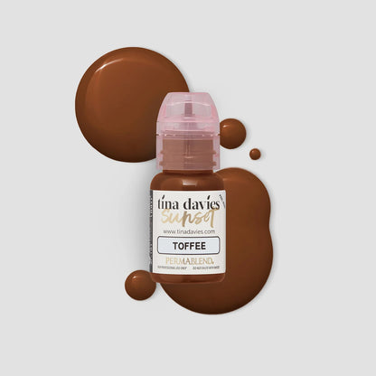 Skin Tone Pigments - Perma Blend