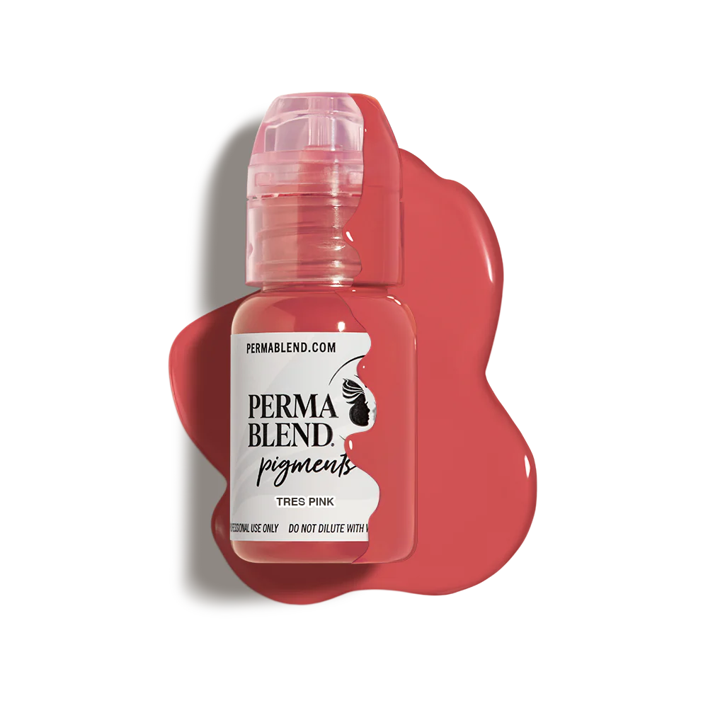 Perma Blend - Signature Lip Set - Ultimate Beauty