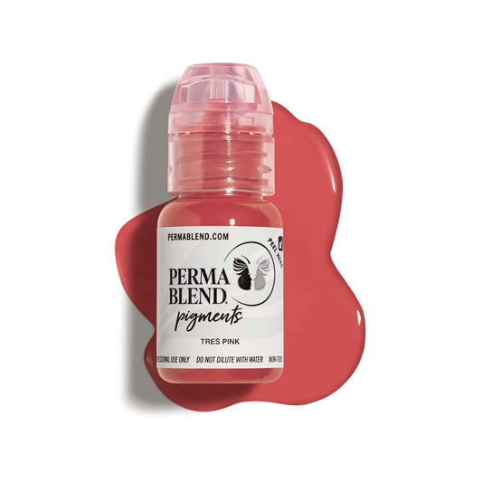 Lip Pigments - Perma Blend
