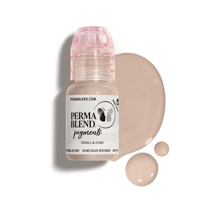 Eyebrow Pigments - Perma Blend