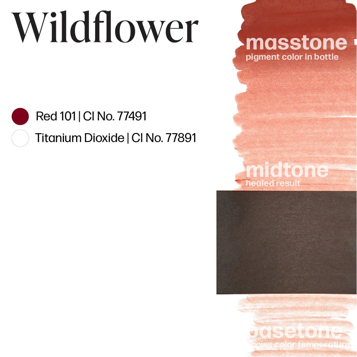 Wildflower — Perma Blend — 1/2oz - Ultimate Beauty
