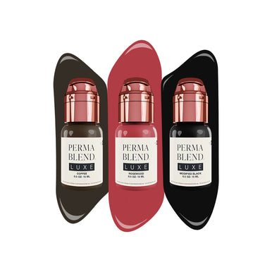 Perma Blend LUXE PMU Academy Kit - Ultimate Beauty