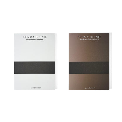 Perma Blend PMU Drawdown Pad - Ultimate Beauty