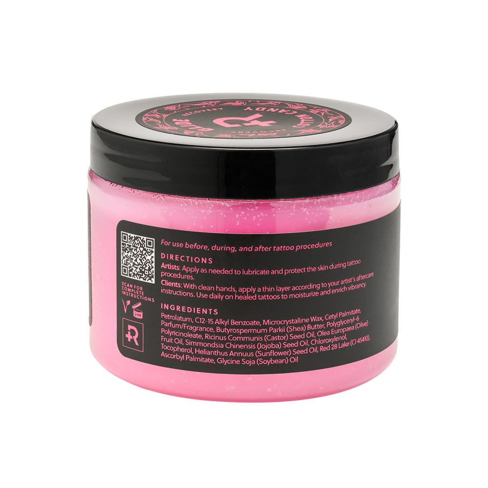 Recovery Cotton Candy Tattoo Glide - Ultimate Beauty