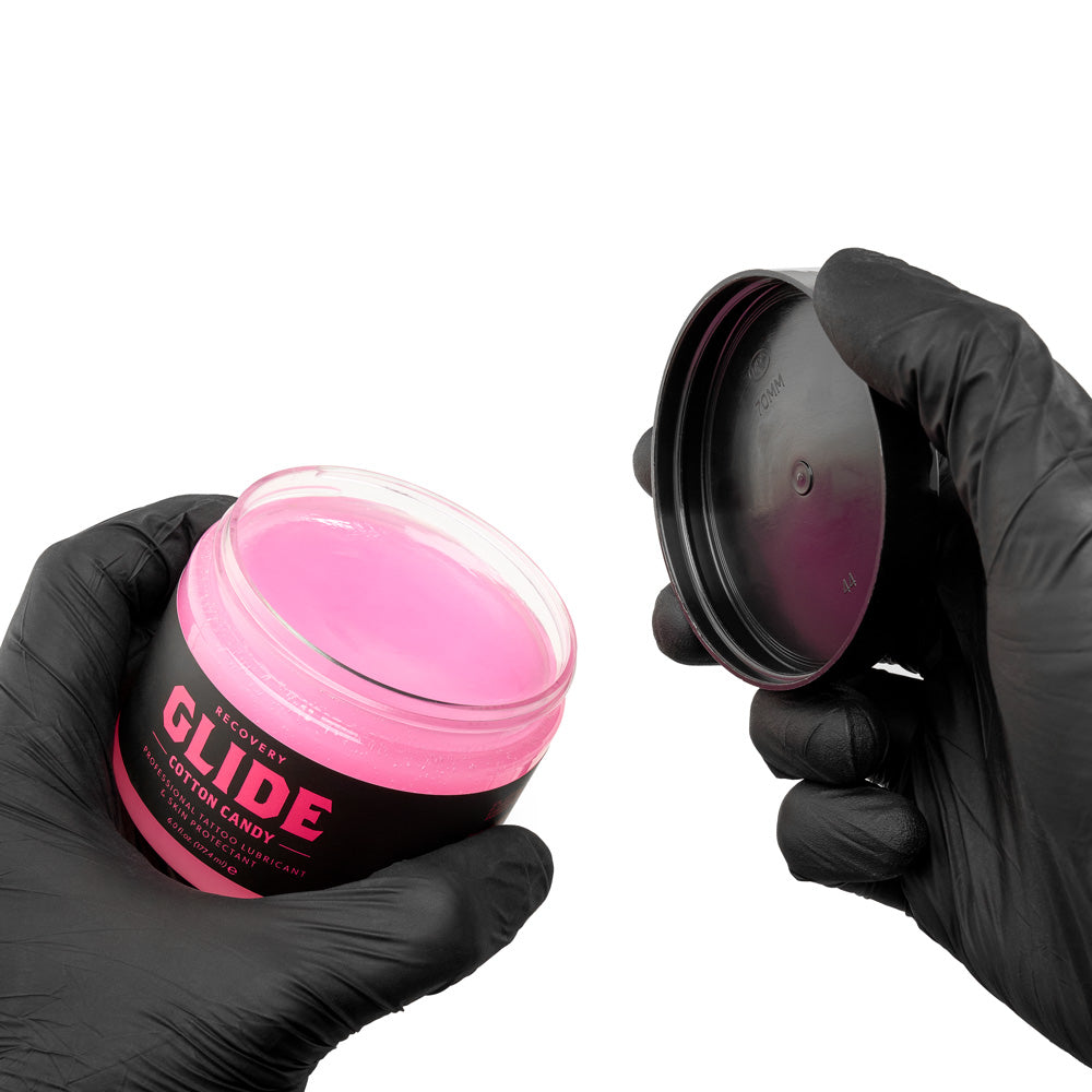 Recovery Cotton Candy Tattoo Glide - Ultimate Beauty