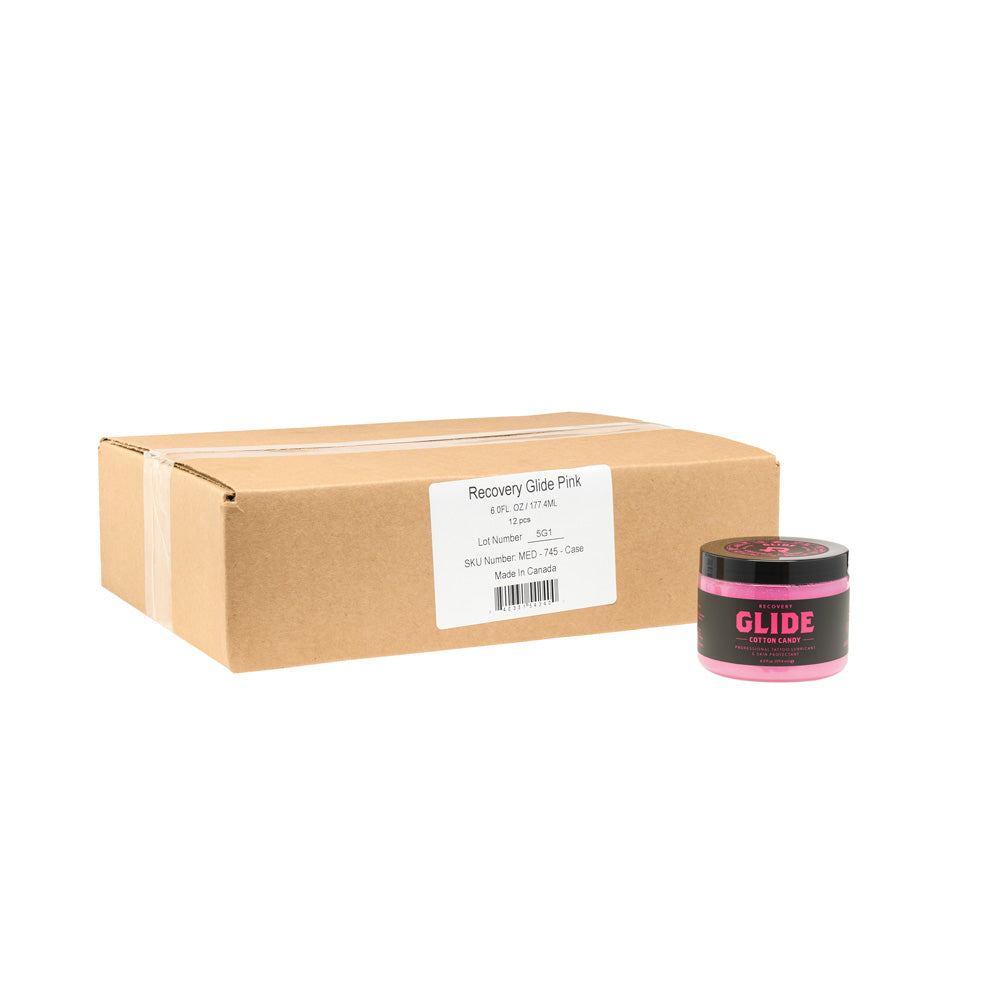 Recovery Cotton Candy Tattoo Glide - Ultimate Beauty