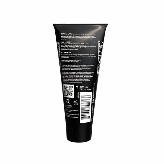 Recovery Soothe Gel — 100ml Bottle Or Case of 20 - Ultimate Beauty