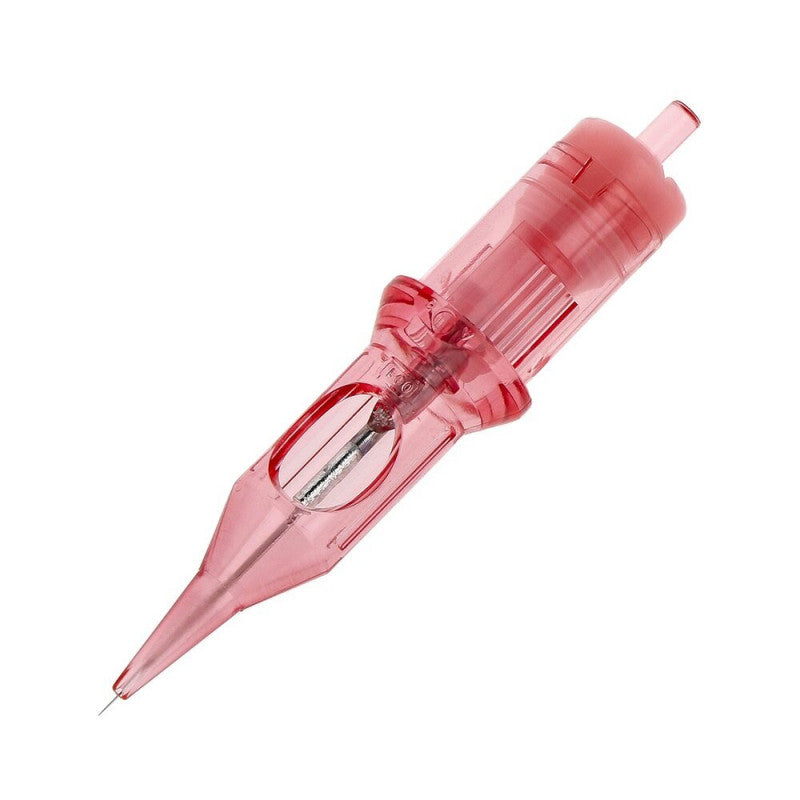 Kwadron Optima PMU Cartridge - Round Liners (20) - Ultimate Beauty