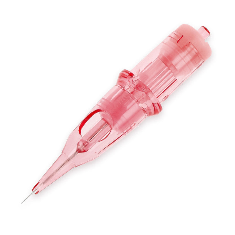 Kwadron Optima PMU Cartridge - Round Liners (20) - Ultimate Beauty
