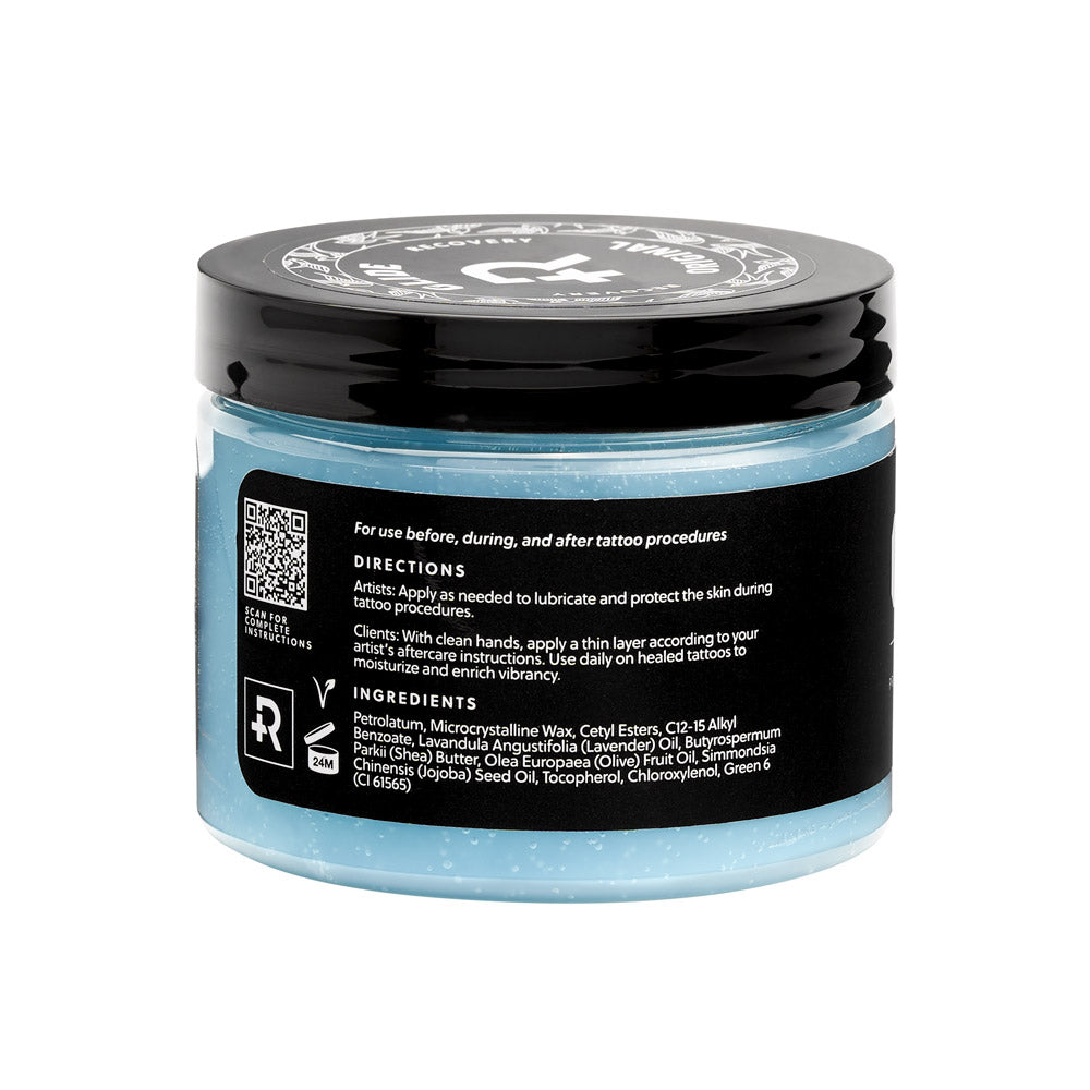 Recovery Tattoo Glide - Ultimate Beauty
