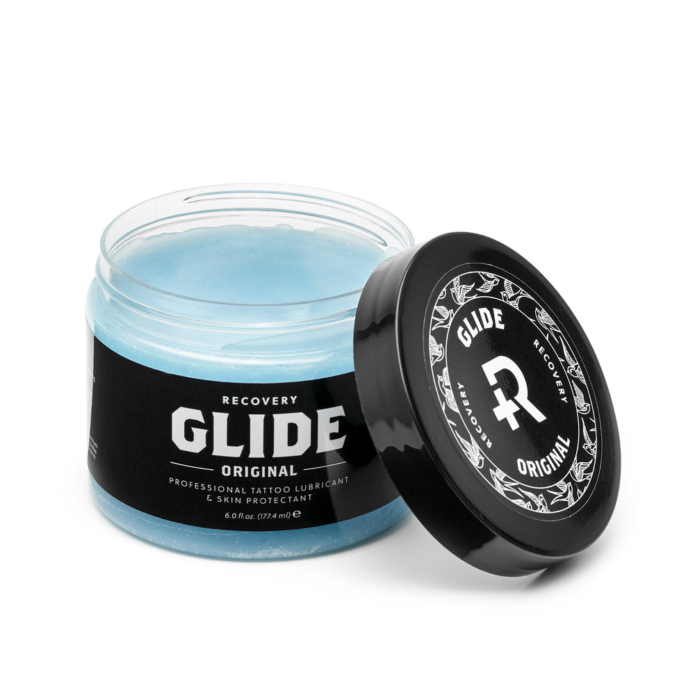 Recovery Tattoo Glide - Ultimate Beauty