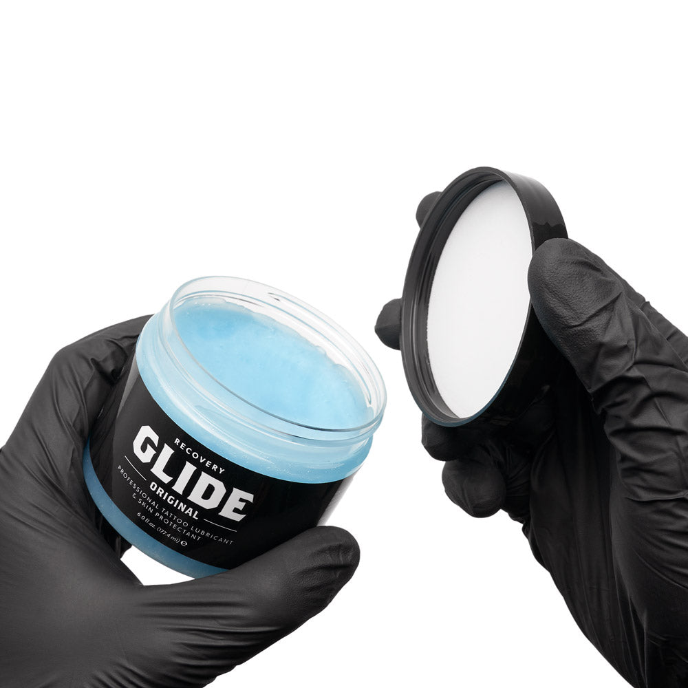 Recovery Tattoo Glide - Ultimate Beauty