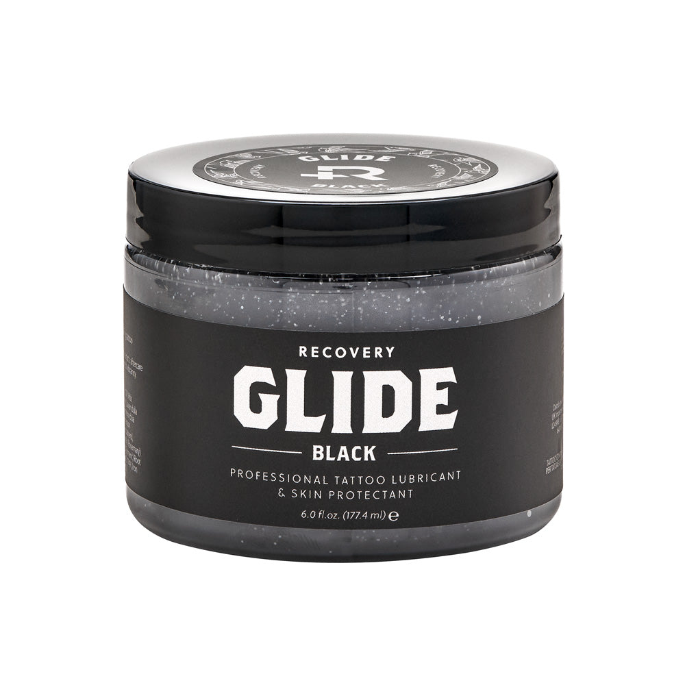 Recovery Black Tattoo Glide - Ultimate Beauty