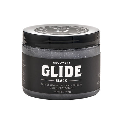 Recovery Black Tattoo Glide - Ultimate Beauty