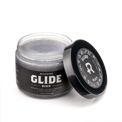 Recovery Black Tattoo Glide - Ultimate Beauty