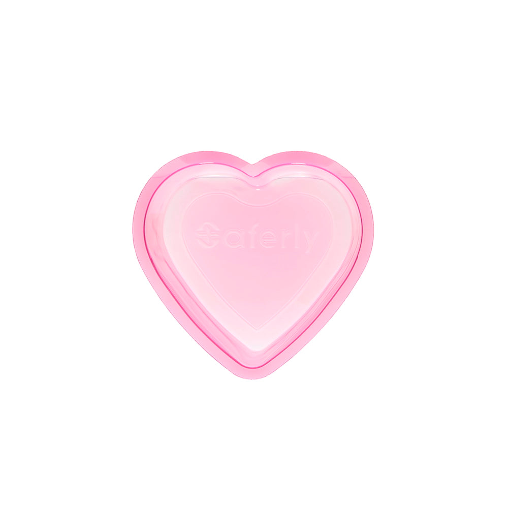 Saferly Heart Rinse Cups — 5oz — Pick Quantity - Ultimate Beauty