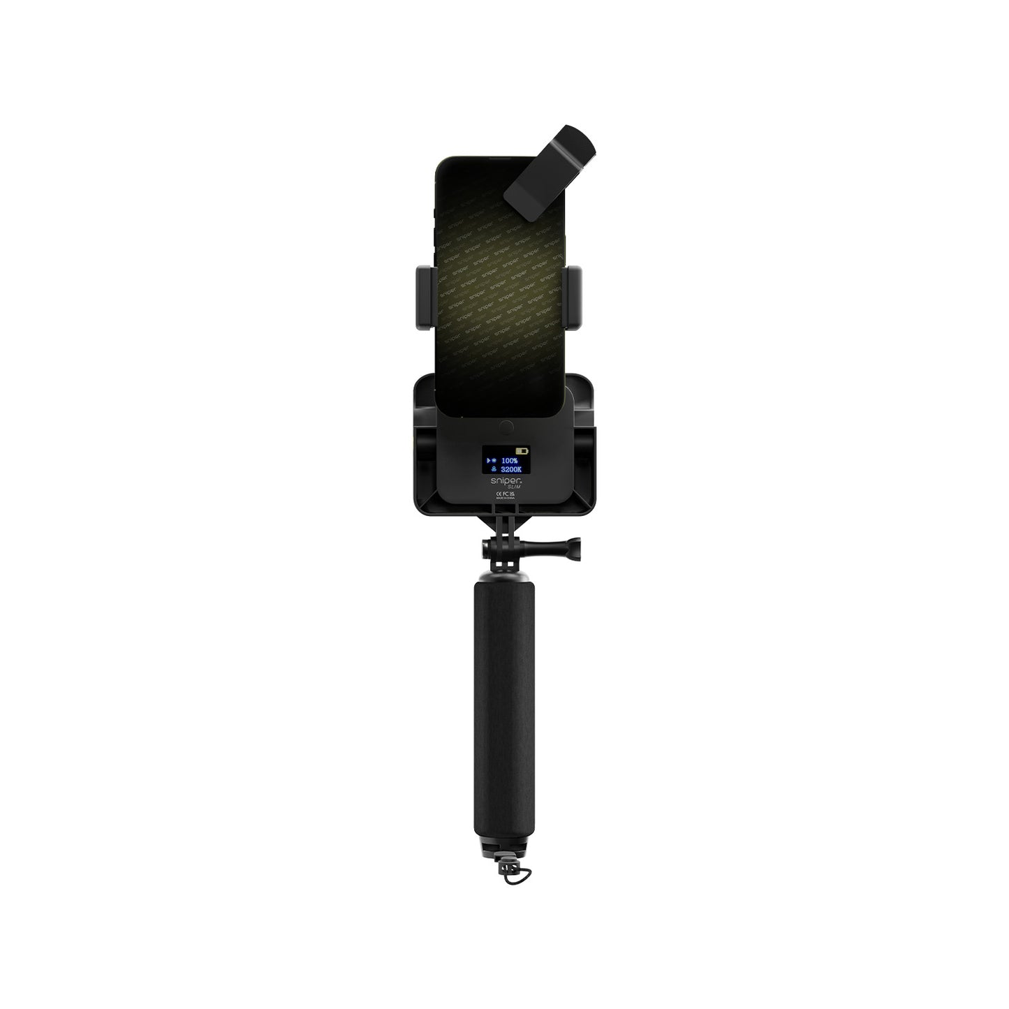 Sniper Slim Tattoo Photography Set - Ultimate Beauty