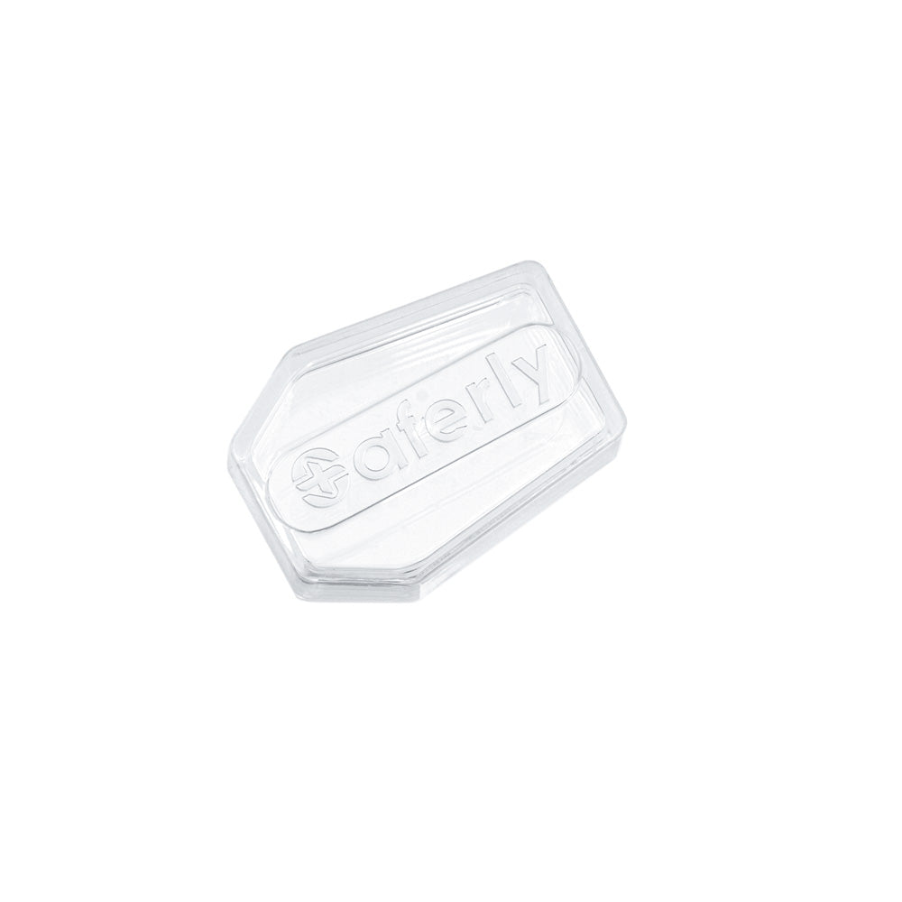 Saferly Coffin Ink Caps — #25 — Bag of 200 — Pick Color - Ultimate Beauty