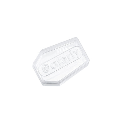 Saferly Coffin Ink Caps — #25 — Bag of 200 — Pick Color - Ultimate Beauty