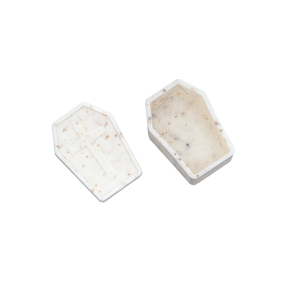 Saferly Coffin Ink Caps — #25 — Bag of 200 — Pick Color - Ultimate Beauty