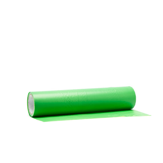 Saferly Eco-Friendly Barrier Film — One Roll - Ultimate Beauty
