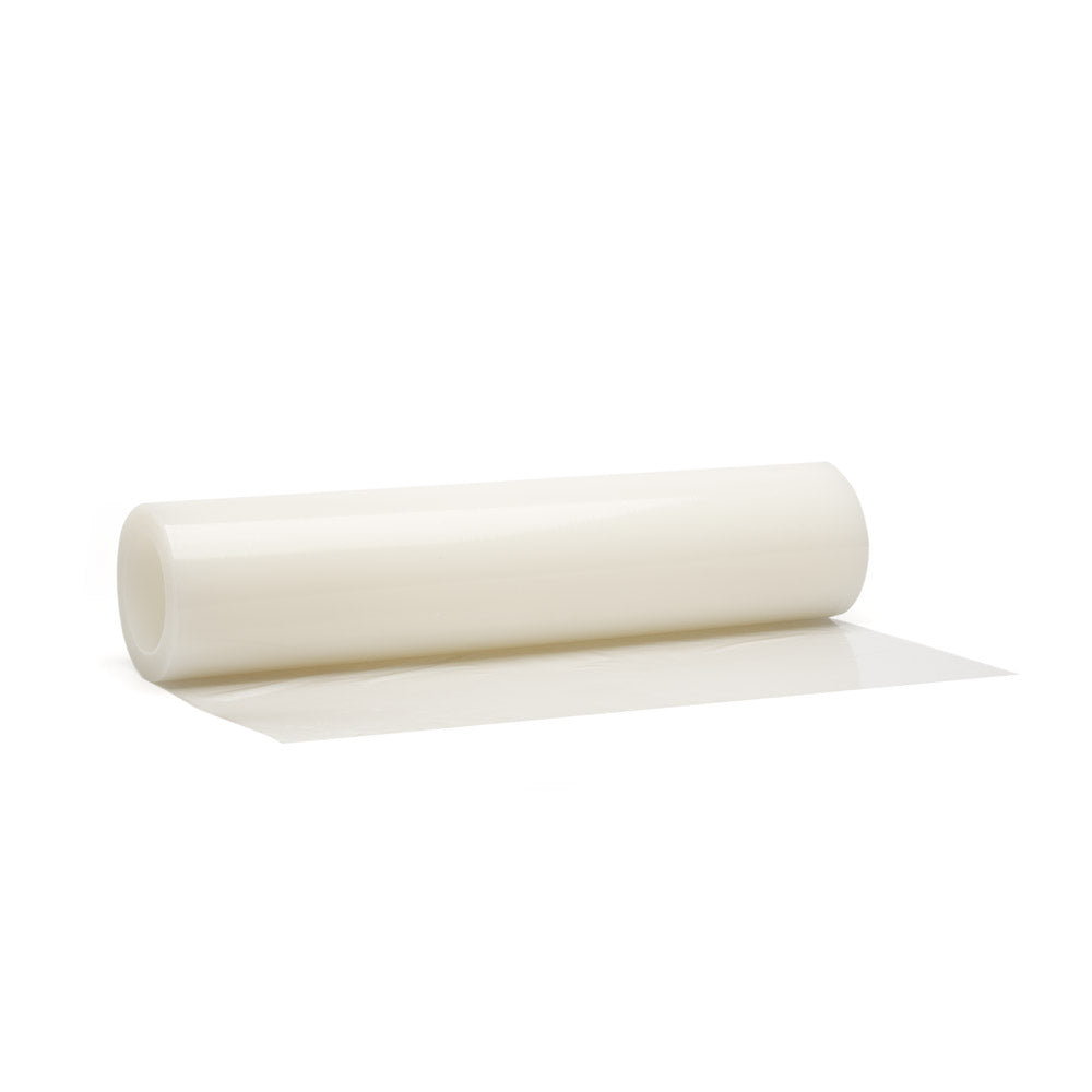 Saferly Clear Barrier Film — 20” x 3,937” — One Roll - Ultimate Beauty