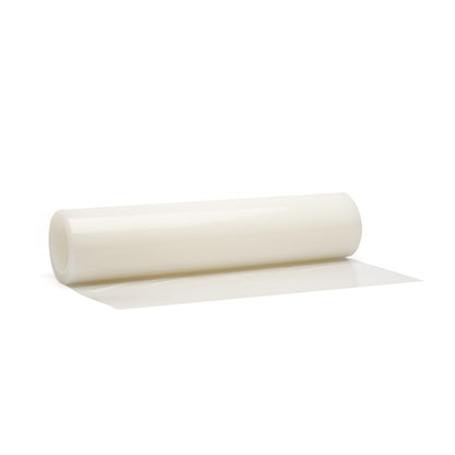 Saferly Clear Barrier Film — 20” x 3,937” — One Roll - Ultimate Beauty