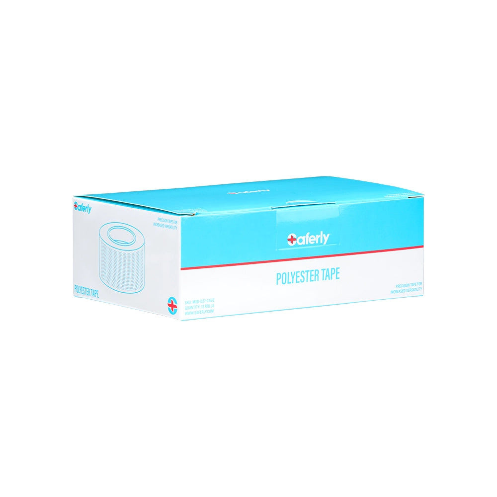 Saferly Polyester Tape — 1"