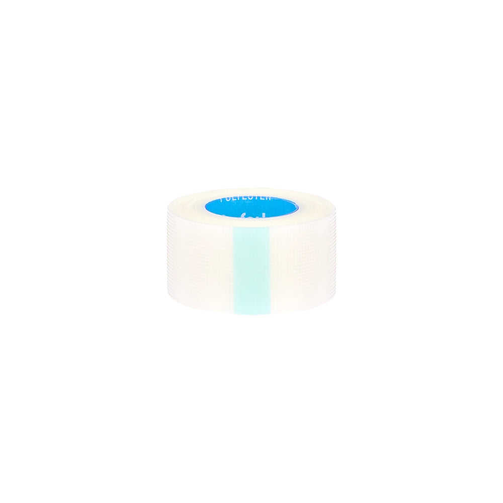 Saferly Polyester Tape — 1"