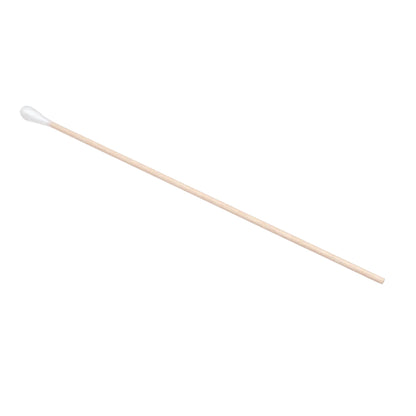 Saferly Sterilized Cotton Swabs — Box of 100
