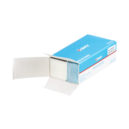 Pick Your Size of 200 Saferly Sterilization Autoclave Pouches