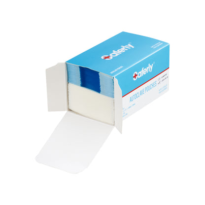 Pick Your Size of 200 Saferly Sterilization Autoclave Pouches