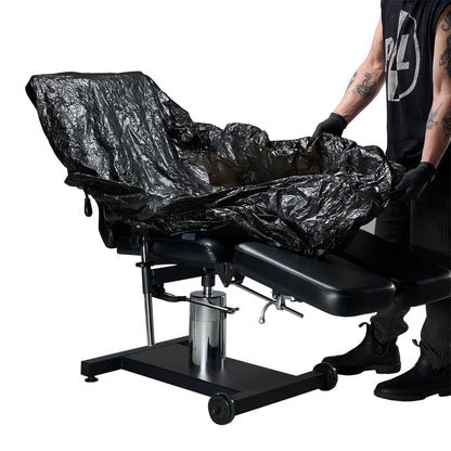 Saferly Disposable Elastic Tattoo Bed Covers