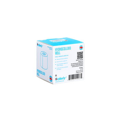 Saferly Cut-to-Size Hydrocolloid Roll