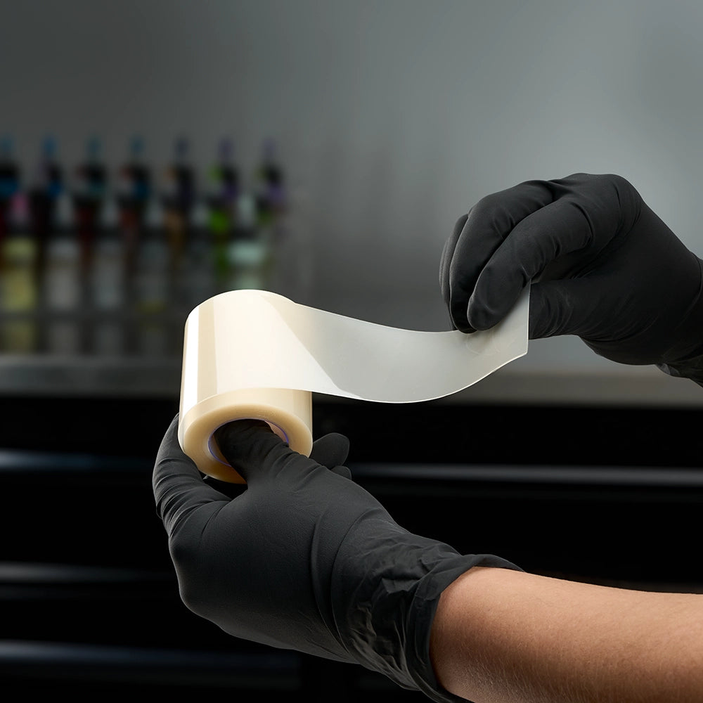 Saferly Cut-to-Size Hydrocolloid Roll