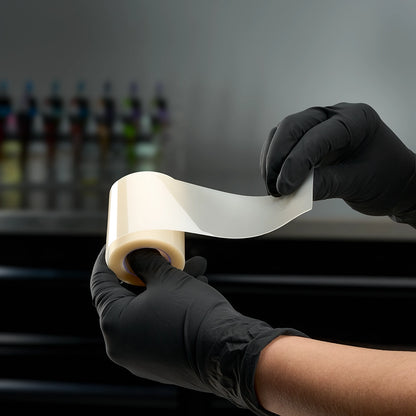 Saferly Cut-to-Size Hydrocolloid Roll
