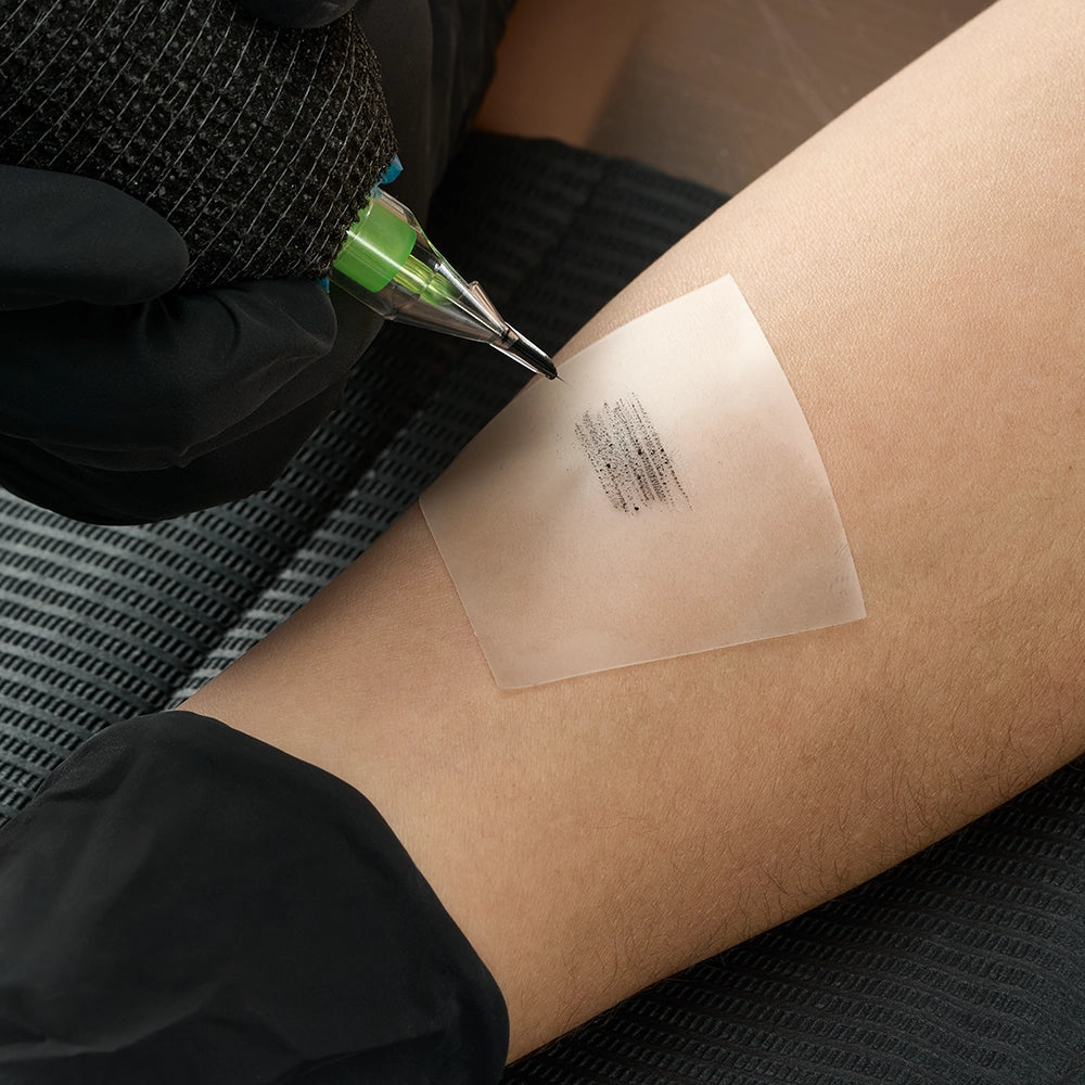 Saferly Cut-to-Size Hydrocolloid Roll