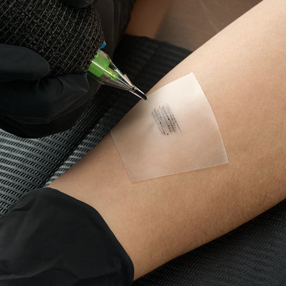 Saferly Cut-to-Size Hydrocolloid Roll
