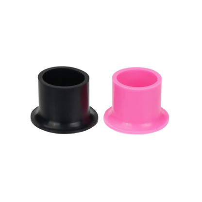 Saferly Silicone Ink Caps — Price Per Jar - Ultimate Beauty