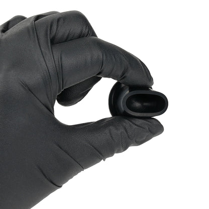 Saferly Silicone Ink Caps — Price Per Jar - Ultimate Beauty