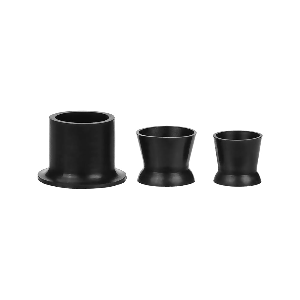 Saferly Silicone Ink Caps — Price Per Jar - Ultimate Beauty