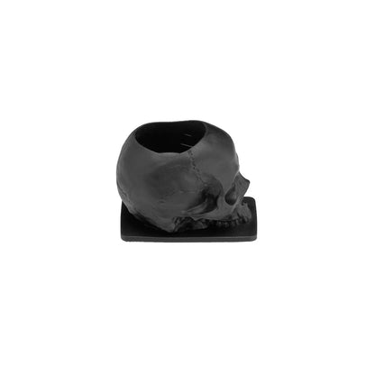 Saferly Skull Silicone Ink Caps —Size #16 (Large) — Bag of 200  — Pick Color - Ultimate Beauty