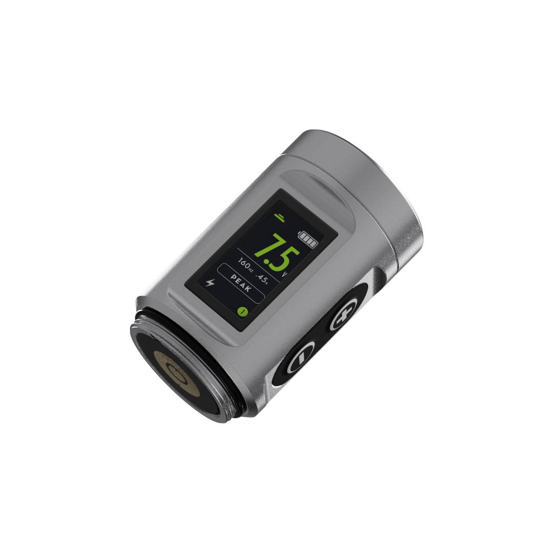 Peak Spare PowerPack for Solice Pro 2 - Ultimate Beauty