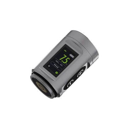 Peak Spare PowerPack for Solice Pro 2 - Ultimate Beauty
