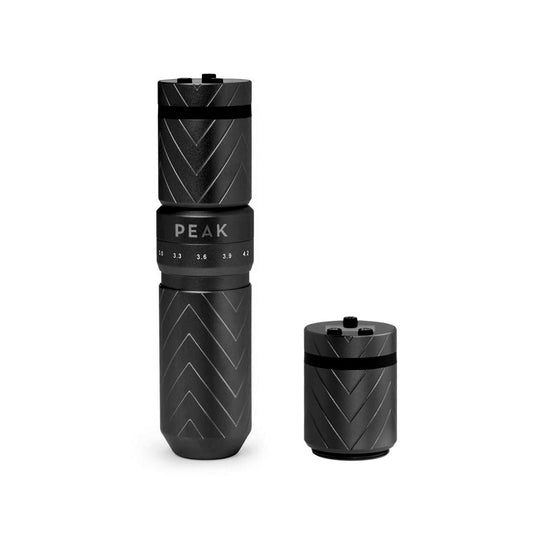 Peak Solice with Extra Battery Pack — Pick Color and Battery Type - Ultimate Beauty