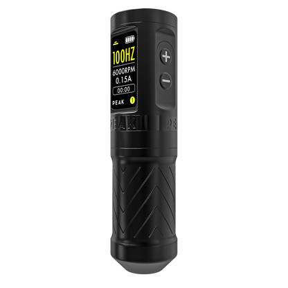Peak Solice Ergo Wireless Machine - Ultimate Beauty