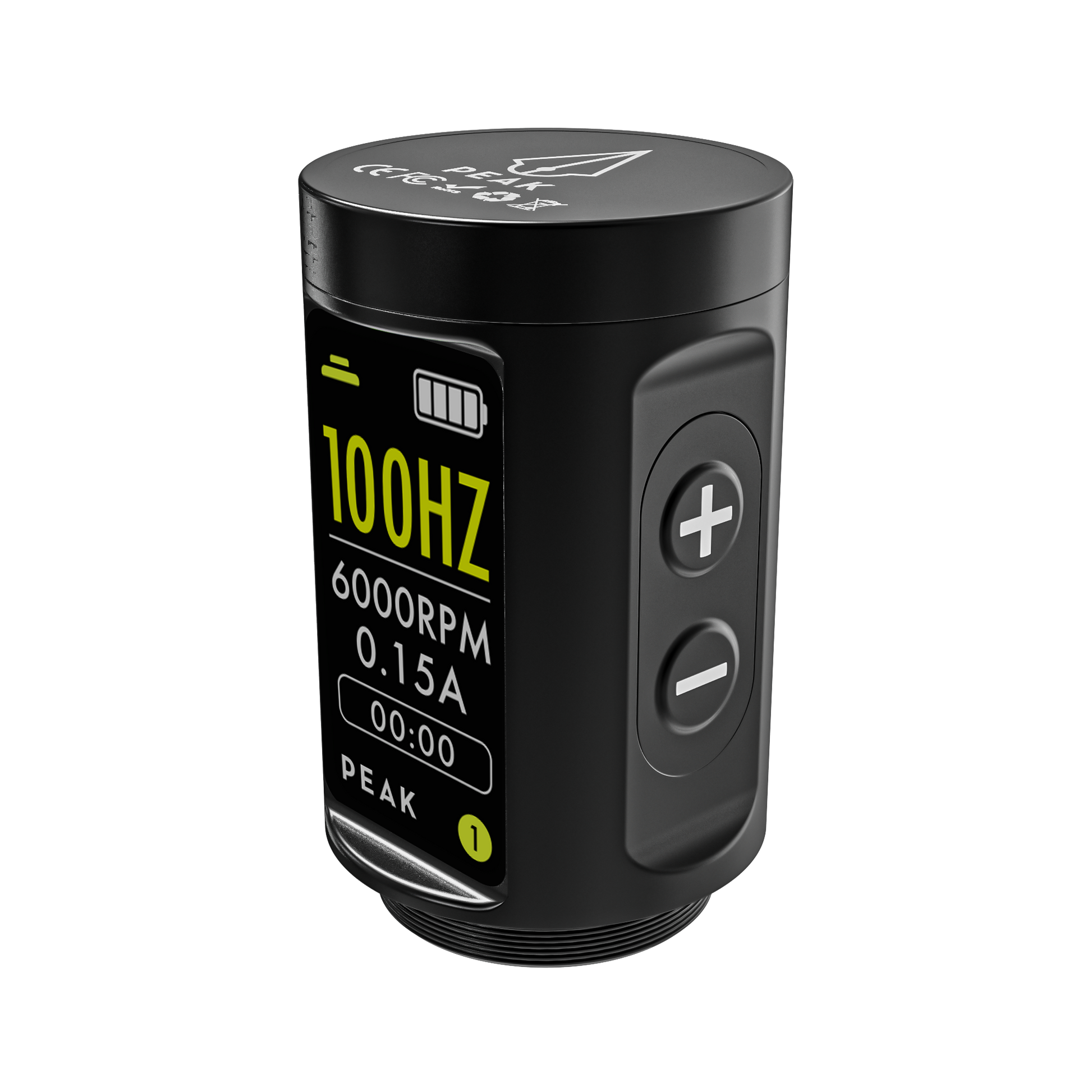 Peak Power Pack for Solice Ergo - Ultimate Beauty