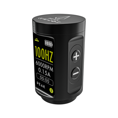 Peak Power Pack for Solice Ergo - Ultimate Beauty