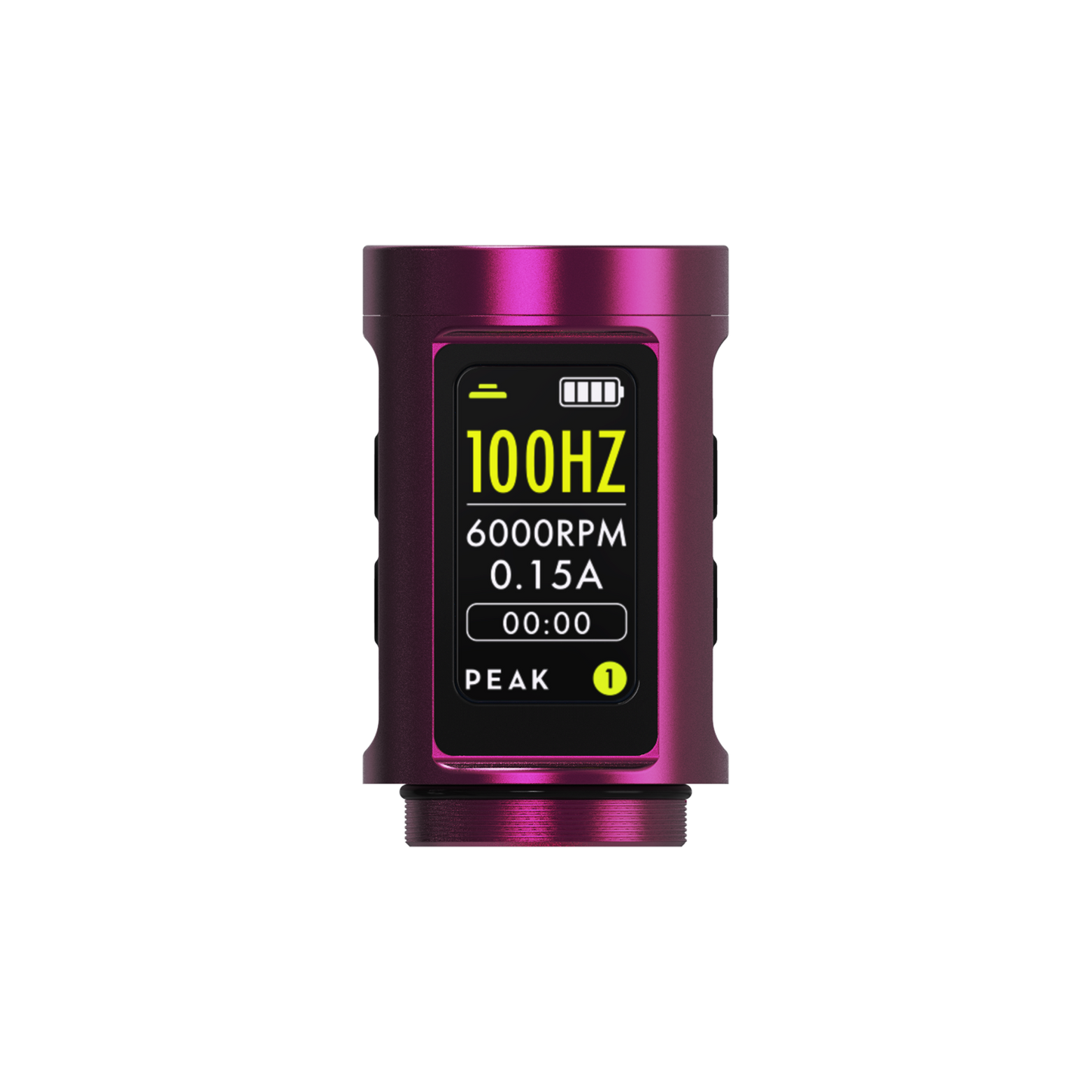 Peak Power Pack for Solice Ergo - Ultimate Beauty